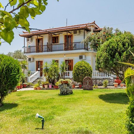 Panagou Studios Skopelos Eksteriør billede