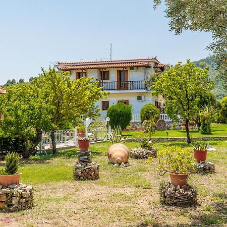 Panagou Studios Skopelos Eksteriør billede