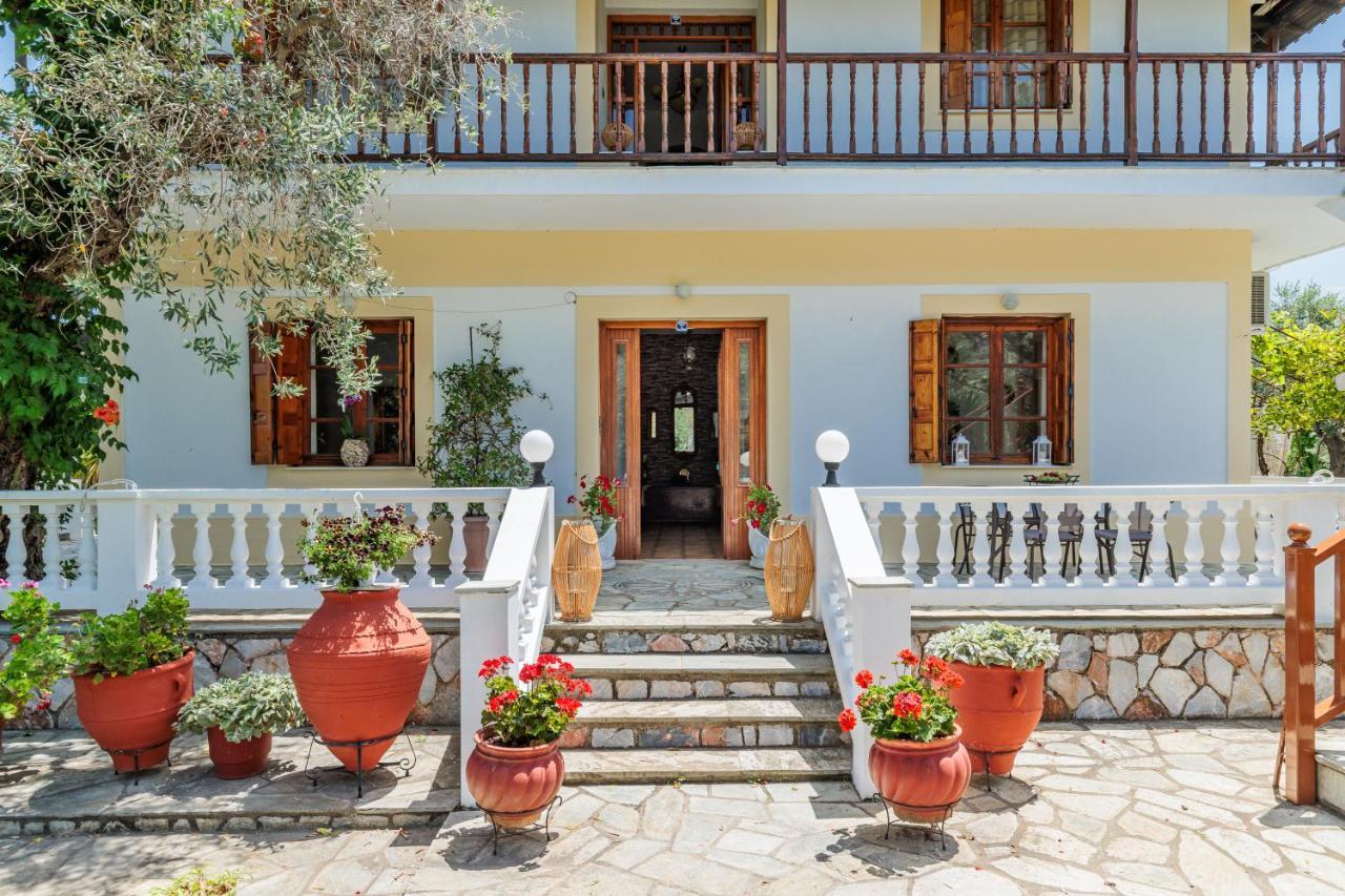 Panagou Studios Skopelos Eksteriør billede