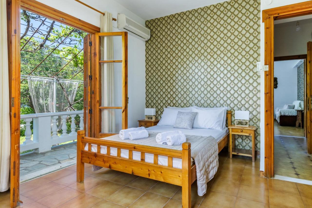 Panagou Studios Skopelos Eksteriør billede