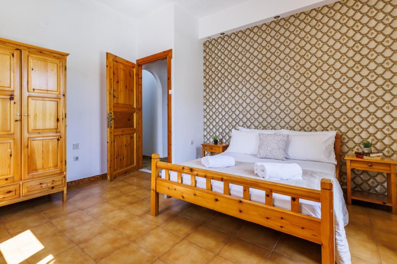 Panagou Studios Skopelos Eksteriør billede