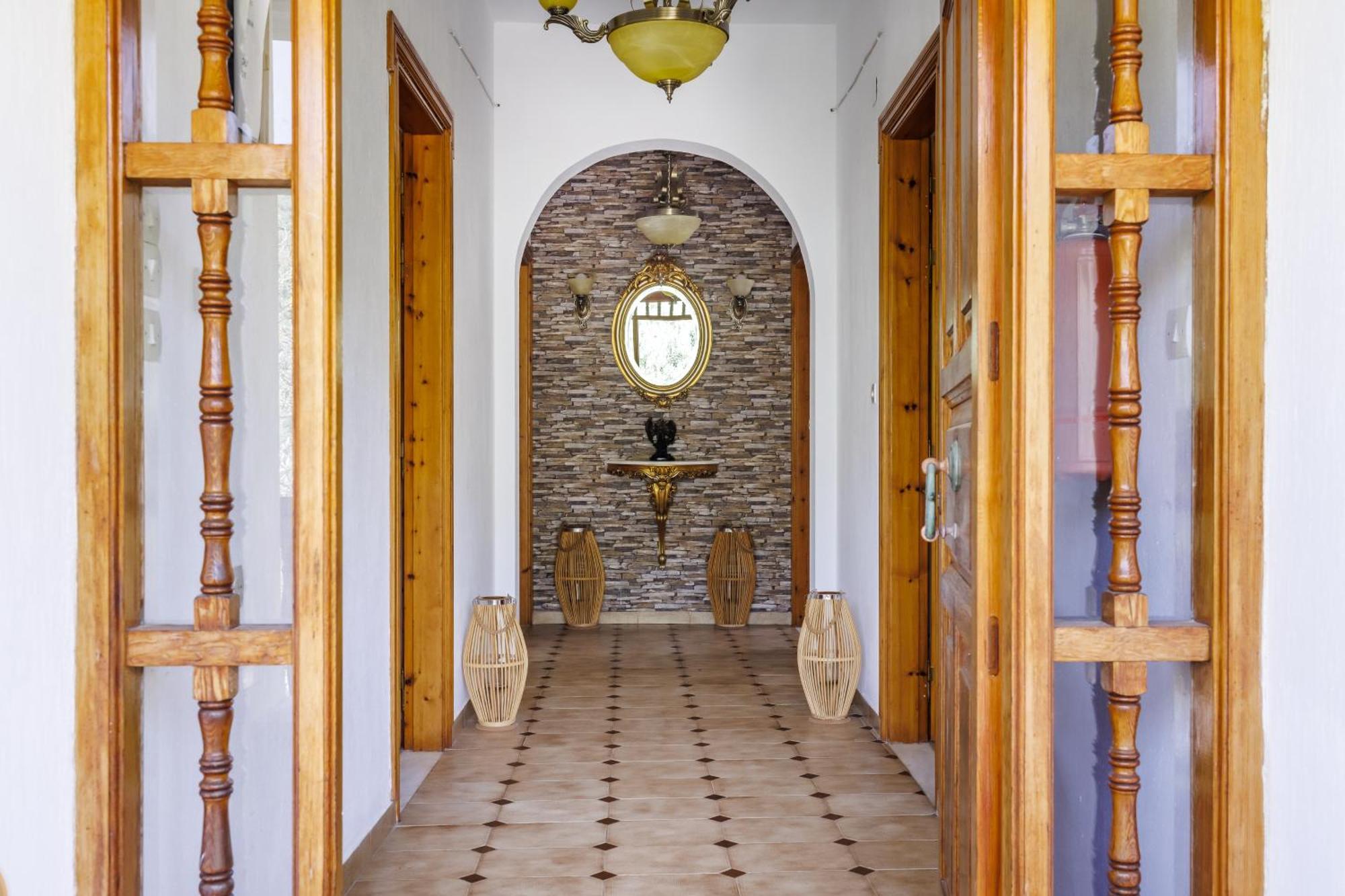 Panagou Studios Skopelos Eksteriør billede