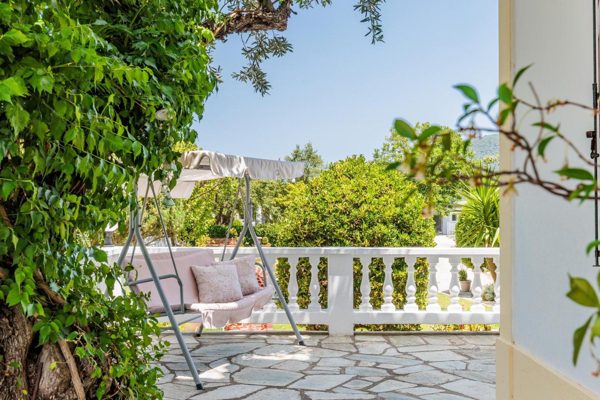 Panagou Studios Skopelos Eksteriør billede
