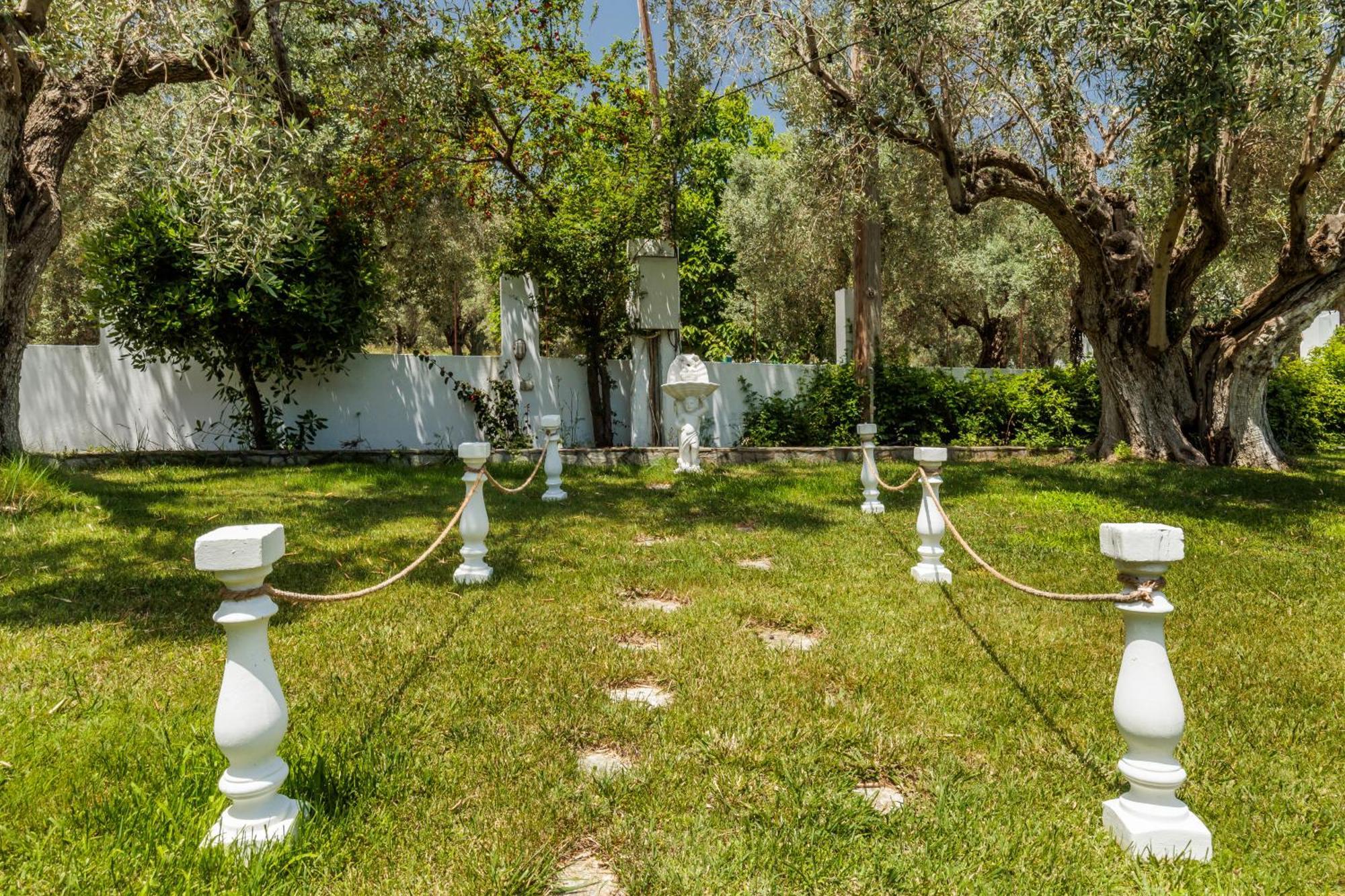Panagou Studios Skopelos Eksteriør billede