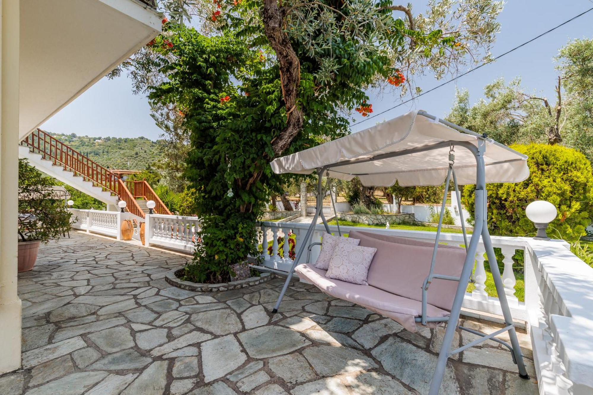Panagou Studios Skopelos Eksteriør billede