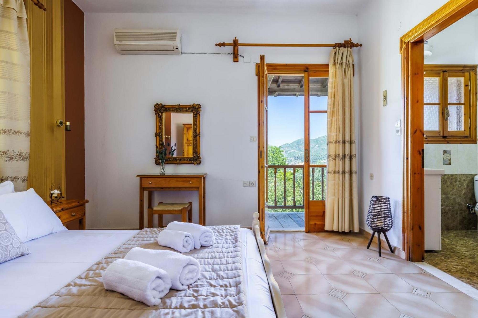 Panagou Studios Skopelos Eksteriør billede