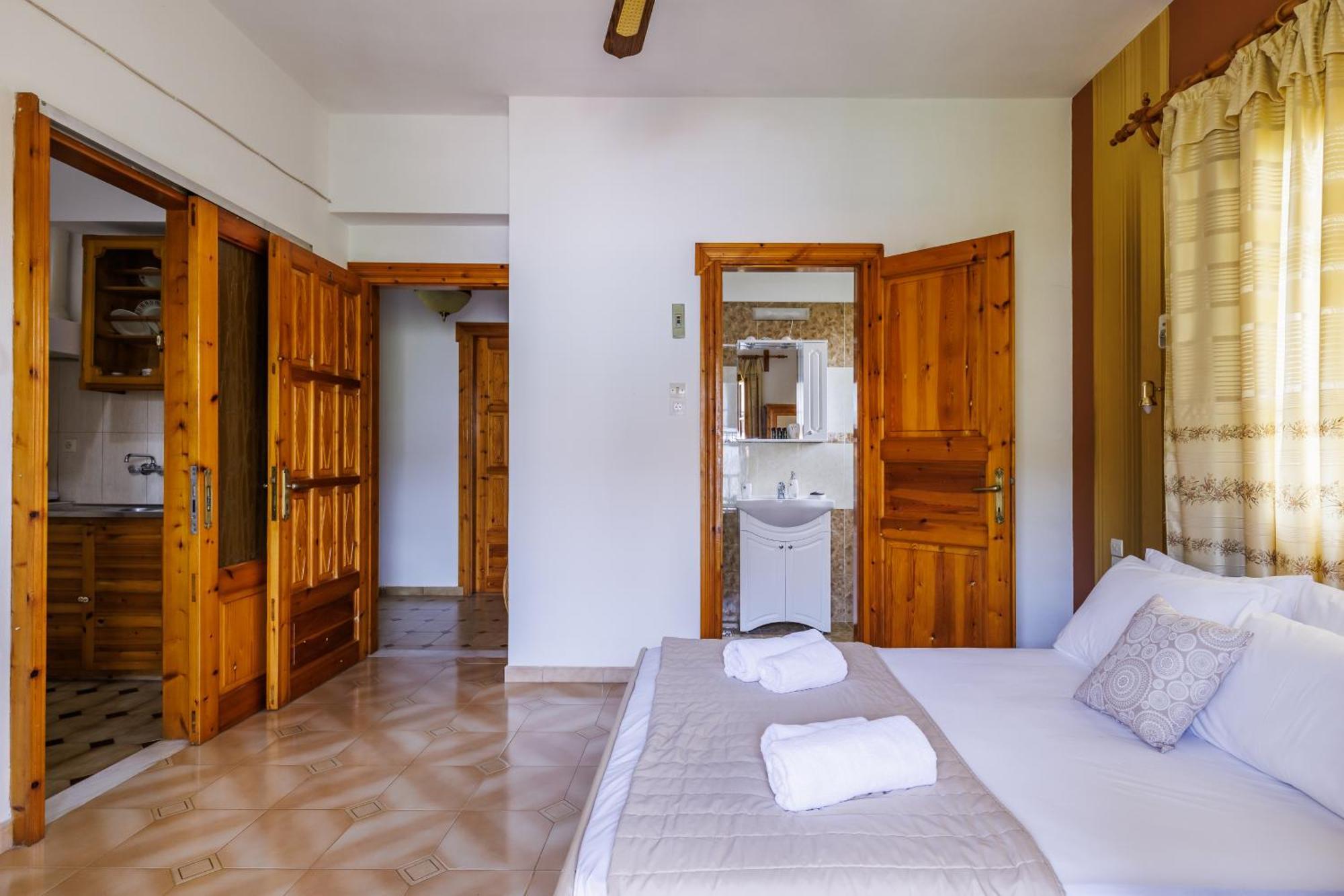 Panagou Studios Skopelos Eksteriør billede