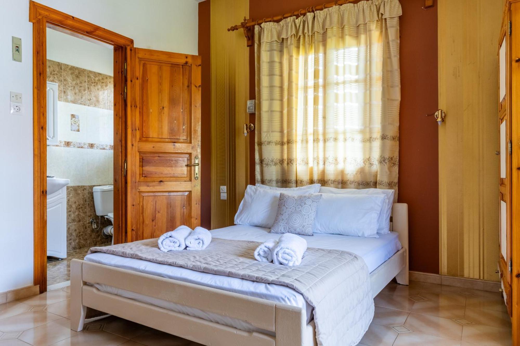 Panagou Studios Skopelos Eksteriør billede