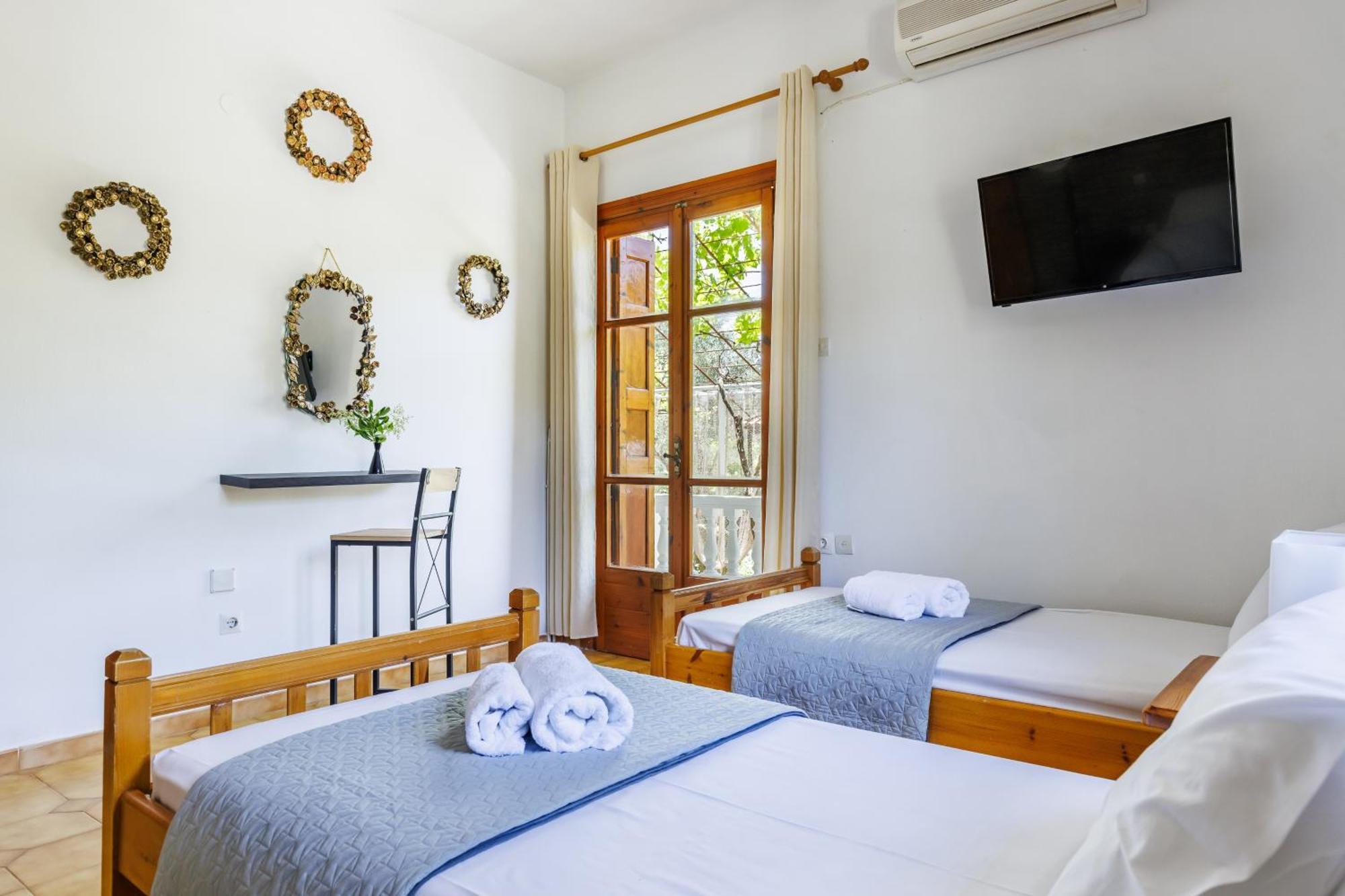 Panagou Studios Skopelos Eksteriør billede