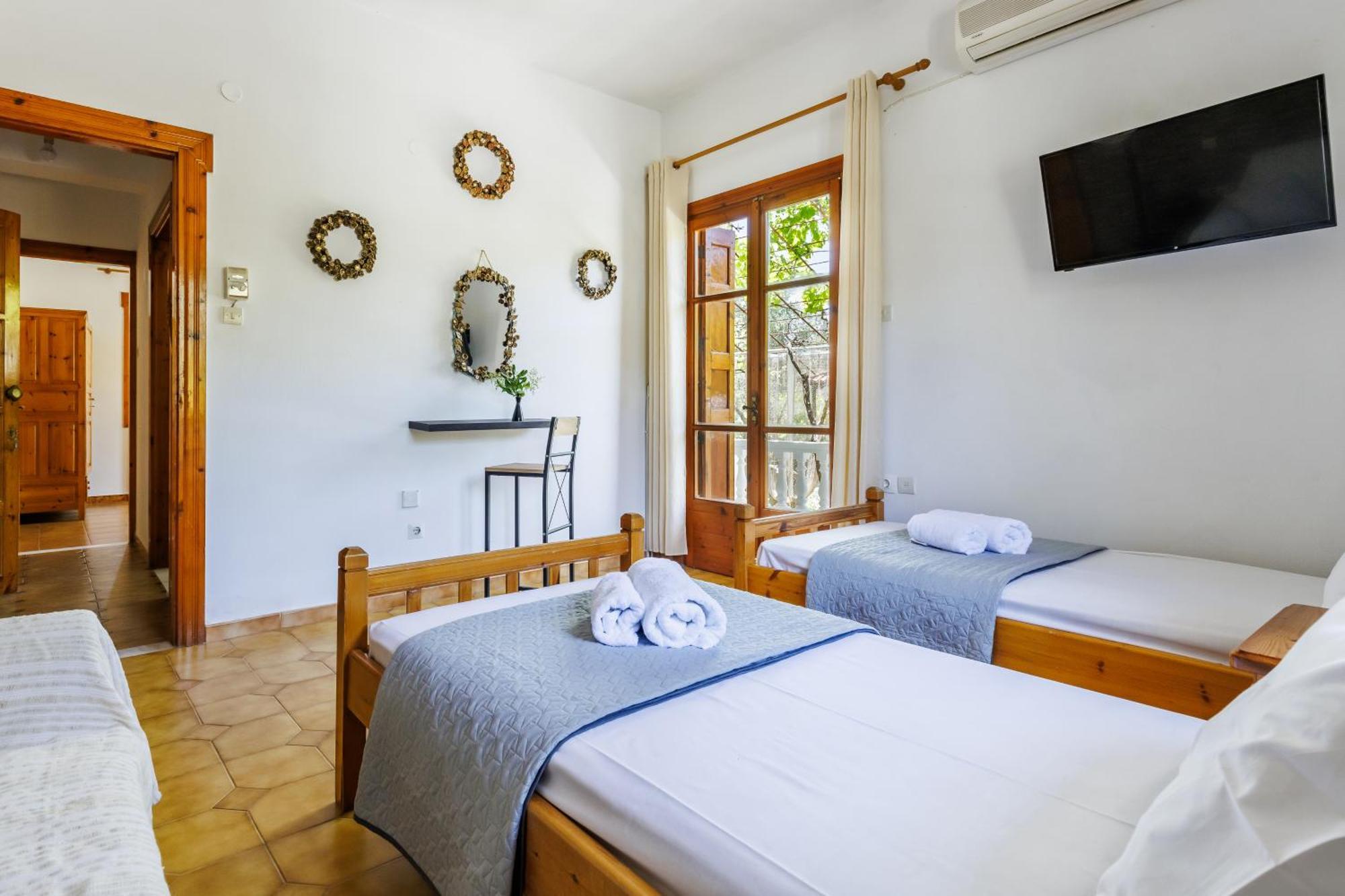 Panagou Studios Skopelos Eksteriør billede