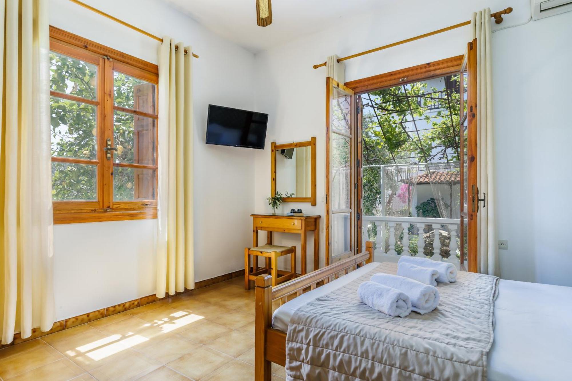 Panagou Studios Skopelos Eksteriør billede