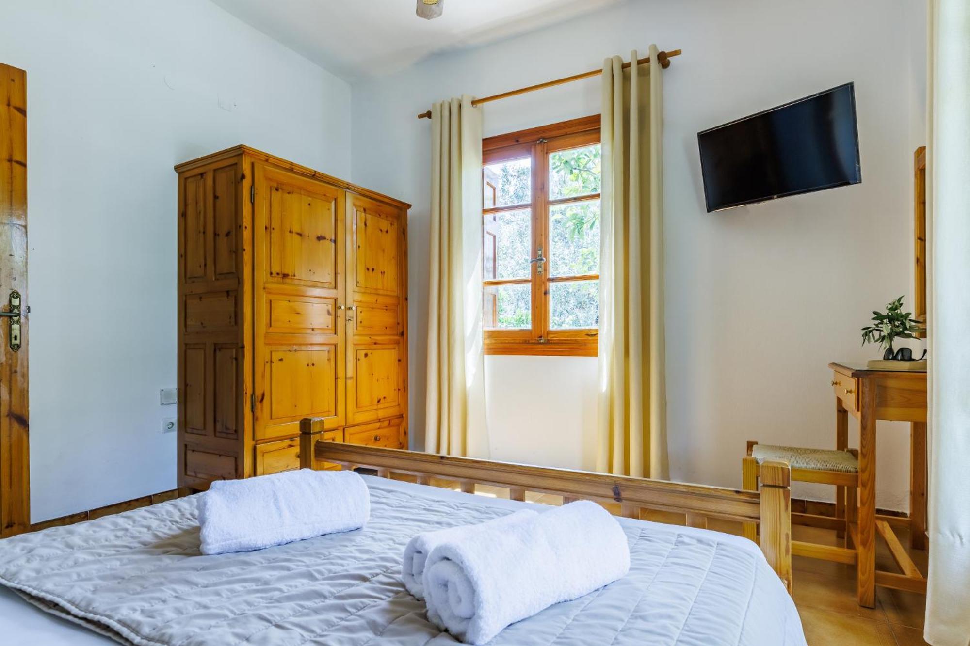 Panagou Studios Skopelos Eksteriør billede